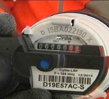 COMPTEURS D’EAU INTELLIGENTS : 118 millions d'unités expédiées dans le monde en 2017 COMPTEURS D’EAU INTELLIGENTS : 118 millions d'unités expédiées dans le monde en 2017