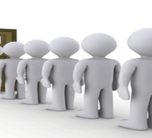 ZONE OCDE : le taux de chômage stable à 5.2 pour cent en décembre 2018 ZONE OCDE : le taux de chômage stable à 5.2 pour cent en décembre 2018