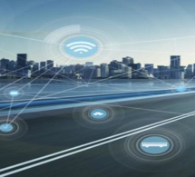 Les villes intelligentes généreront 100 milliards de dollars de revenus pour les services publics d'ici 2027 Les villes intelligentes généreront 100 milliards de dollars de revenus pour les services publics d'ici 2027