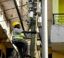 LIBERIA : reprise du travail sur le projet de corridor Monrovia-Bomi LIBERIA : reprise du travail sur le projet de corridor Monrovia-Bomi