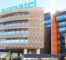 BRVM : Sonatel totalise 5,73 milliards de capitaux échangés en janvier 2019 BRVM : Sonatel totalise 5,73 milliards de capitaux échangés en janvier 2019