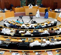 SENEGAL : Sonko, Mamour Diallo, les familles Mbangue et Ndoye bientôt auditionnés SENEGAL : Sonko, Mamour Diallo, les familles Mbangue et Ndoye bientôt auditionnés