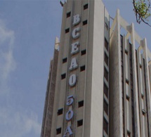 Réunion ordinaire du comité des gouverneurs des Banques centrales des pays membres de la CEDEAO Réunion ordinaire du comité des gouverneurs des Banques centrales des pays membres de la CEDEAO