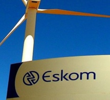 Nouveau comité formé pour sauver Eskom Nouveau comité formé pour sauver Eskom