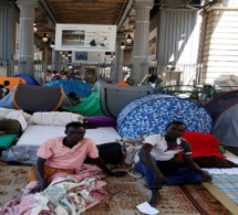APPEL D'OFFRE : recrutement de prestataires pour étude sur la réinsertion de migrants sénégalais APPEL D'OFFRE : recrutement de prestataires pour étude sur la réinsertion de migrants sénégalais