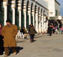 LIBYE : nouvelle stratégie de la Banque mondiale pour restaurer les services essentiels LIBYE : nouvelle stratégie de la Banque mondiale pour restaurer les services essentiels