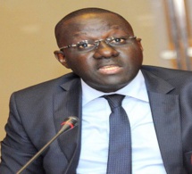 Cheikh Tidiane Diop dément des informations dénuées de tout fondement Cheikh Tidiane Diop dément des informations dénuées de tout fondement