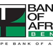 BANK OF AFRICA BENIN : les actions nouvelles admises à la cote le 12 mars 2019 BANK OF AFRICA BENIN : les actions nouvelles admises à la cote le 12 mars 2019
