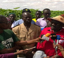 PSE : les recommandations du rapport sur les allocations budgétaires agricoles PSE : les recommandations du rapport sur les allocations budgétaires agricoles