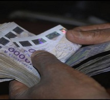 MARCHE FINANCIER UEMOA : le Niger veut mobiliser 60 milliards FCFA MARCHE FINANCIER UEMOA : le Niger veut mobiliser 60 milliards FCFA