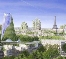 ENVIRONNEMENT : vers une Europe neutre pour le climat ENVIRONNEMENT : vers une Europe neutre pour le climat