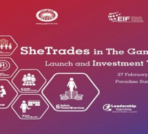Le Centre du commerce international lance SheTrades en Gambie