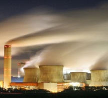 ENERGIE : restriction sur le financement du charbon ENERGIE : restriction sur le financement du charbon