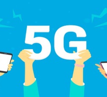 INTERNET : les opérateurs de télécom préoccupés par l’adoption de la 5G