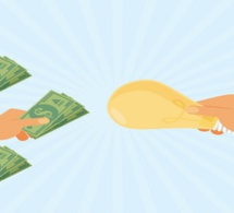 L'initiative de financement participatif atteint un record de 7 millions de dollars en Afrique L'initiative de financement participatif atteint un record de 7 millions de dollars en Afrique