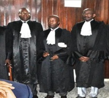 SENEGAL : les résultats provisoires confirmés par le Conseil constitutionnel SENEGAL : les résultats provisoires confirmés par le Conseil constitutionnel