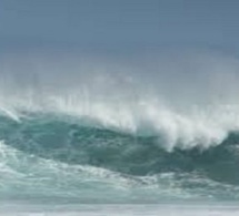 SENEGAL : avis de houle dangereuse sur la petite et grande côte, Dakar et Casamance SENEGAL : avis de houle dangereuse sur la petite et grande côte, Dakar et Casamance