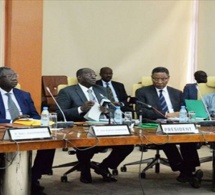 BCEAO : les taux d'intérêt de soumission et du guichet de prêt maintenus inchangés BCEAO : les taux d'intérêt de soumission et du guichet de prêt maintenus inchangés