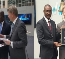 BRVM-NASDAQ : un partenariat pour l’implantation d’un système de surveillance du marché financier régional BRVM-NASDAQ : un partenariat pour l’implantation d’un système de surveillance du marché financier régional