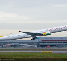 AVION COMMERCIAL : Air Sénégal reçoit le 1ier A330neo d’Afrique