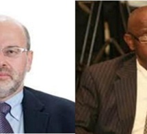 Le FMI parvient à un accord avec la Gambie sur un programme surveillé par le personnel Le FMI parvient à un accord avec la Gambie sur un programme surveillé par le personnel