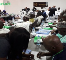 CEDEAO : les députés se préparent à l’adoption de la monnaie unique CEDEAO : les députés se préparent à l’adoption de la monnaie unique