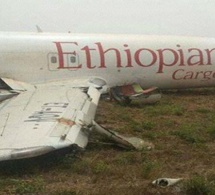 ETHIOPIAN AIRLINES : aucune nationalité sénégalaise dans la liste des victimes de l’accident