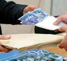 CORRUPTION : l’OCDE préoccupée par les allégations récentes d’interférences politiques CORRUPTION : l’OCDE préoccupée par les allégations récentes d’interférences politiques