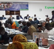 SENEGAL : l’information climatique très utilisée par les agriculteurs et pêcheurs SENEGAL : l’information climatique très utilisée par les agriculteurs et pêcheurs