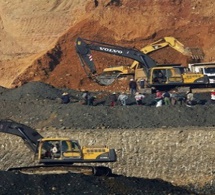 L'ONU appelle à une intervention urgente face à l'intensification de l'utilisation des ressources naturelles L'ONU appelle à une intervention urgente face à l'intensification de l'utilisation des ressources naturelles