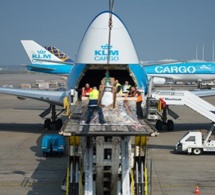 Air France KLM Cargo devient le premier groupe de compagnies aériennes à adopter Dg AutoCheck Air France KLM Cargo devient le premier groupe de compagnies aériennes à adopter Dg AutoCheck