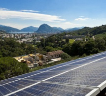 L'IRENA et GGGI s’accordent pour faire avancer la transformation de l'énergie et la croissance verte. L'IRENA et GGGI s’accordent pour faire avancer la transformation de l'énergie et la croissance verte.