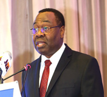 TRANSPORT AERIEN : Dr Aliu lance une sévère mise en garde aux Etats africains