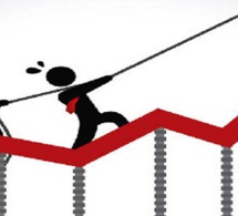 PERSPECTIVES : l'activité économique serait en perte de vitesse dans l’UEMOA PERSPECTIVES : l'activité économique serait en perte de vitesse dans l’UEMOA