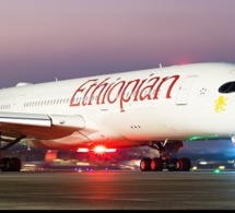Ethiopian Airlines réfute les allégations sans fondement publiées dans le Washington Post Ethiopian Airlines réfute les allégations sans fondement publiées dans le Washington Post