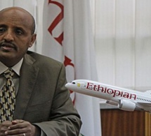 TewoldeGebreMariam, directeur général du groupe Ethiopian Airlines : "Ethiopian Airlines est le nouvel esprit de l'Afrique"