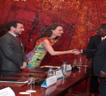 L'équipe du FMI achève sa mission en Côte d'Ivoire L'équipe du FMI achève sa mission en Côte d'Ivoire