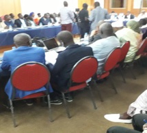 CONSOMMATION : grande mobilisation pour dynamiser la Commission de contrôle des produits alimentaires CONSOMMATION : grande mobilisation pour dynamiser la Commission de contrôle des produits alimentaires