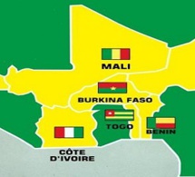 UEMOA : ce que dit le rapport du personnel du FMI sur les politiques communes aux pays membres