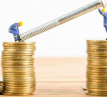 Les investissements directs étrangers dans l'UEMOA chiffrés à 1.138 milliards FCFA en 2017