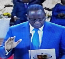 Comprendre la prestation de serment et l'installation du président de la République