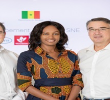 SENEGAL : Woodside enregistre un rythme record dans la FEED sur le terrain du SNE SENEGAL : Woodside enregistre un rythme record dans la FEED sur le terrain du SNE