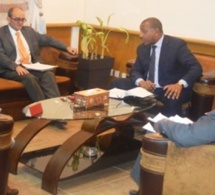 Les services du FMI achèvent leur mission au Tchad