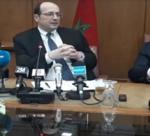 Les services du FMI achèvent leur mission au Maroc