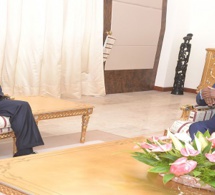 Les services du FMI achèvent la mission au Togo en 2019 au titre de l'article IV et de la quatrième revue du FEC