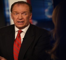 David Malpass, nouveau président du groupe de la Banque mondiale