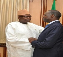 ABC a émis le vœu de voir Muhammad B. Abdalah Dionne confirmer au poste de premier ministre