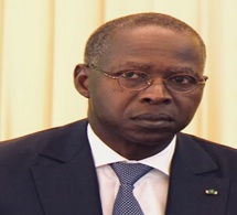 SENEGAL : Muhammad B. Abdallah nommé premier ministre, ministre d'Etat secrétaire général de la présidence de la République SENEGAL : Muhammad B. Abdallah nommé premier ministre, ministre d'Etat secrétaire général de la présidence de la République