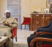 SENEGAL : la formation du nouveau gouvernement imminente