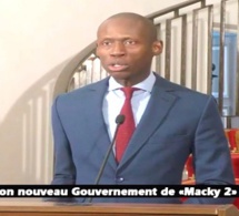 SENEGAL : 32 nouveaux ministres et 3 secrétaires d’Etat composent le nouveau gouvernement